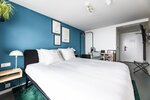 Номер «Сити» в Gooiland Hotel