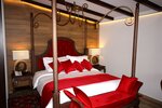 Президентский люкс в Archontiko Metsovou Boutique Hotel