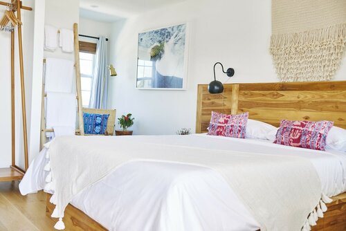 Accessible King Deluxe в Hero Beach Club
