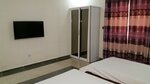 Номер с 2 односпальными кроватями, 2 односпальные кровати в Eifell's Hotel's