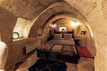 Deluxe Arch Cave Room в Apex Cave Hotel