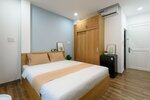 Апартаменты «Комфорт» в Cozrum Homes - Graceful Corner