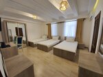 Семейный номер в Suzangaron Hotel