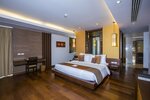Номер, 1 спальня (Residence) в Movenpick Resort Bangtao Beach Phuket