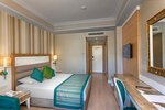 Стандартный двухместный номер с 1 или 2 кроватями в Karmir Resort & SPA