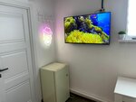 Стандартный двухместный номер с 1 кроватью в Апарт-студии Льва Толстого 25/1