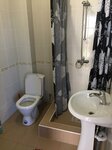 Двухместный номер Делюкс с 1 кроватью в Гостевой дом Белые паруса