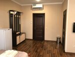 Двухместный номер с 1 кроватью или 2 отдельными кроватями в Караван-Сарай
