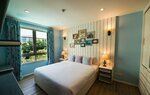 Семейные апартаменты в Baan Imm Aim Huahin