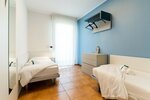 Апартаменты «Классик», 2 спальни в Summertime Family Resort