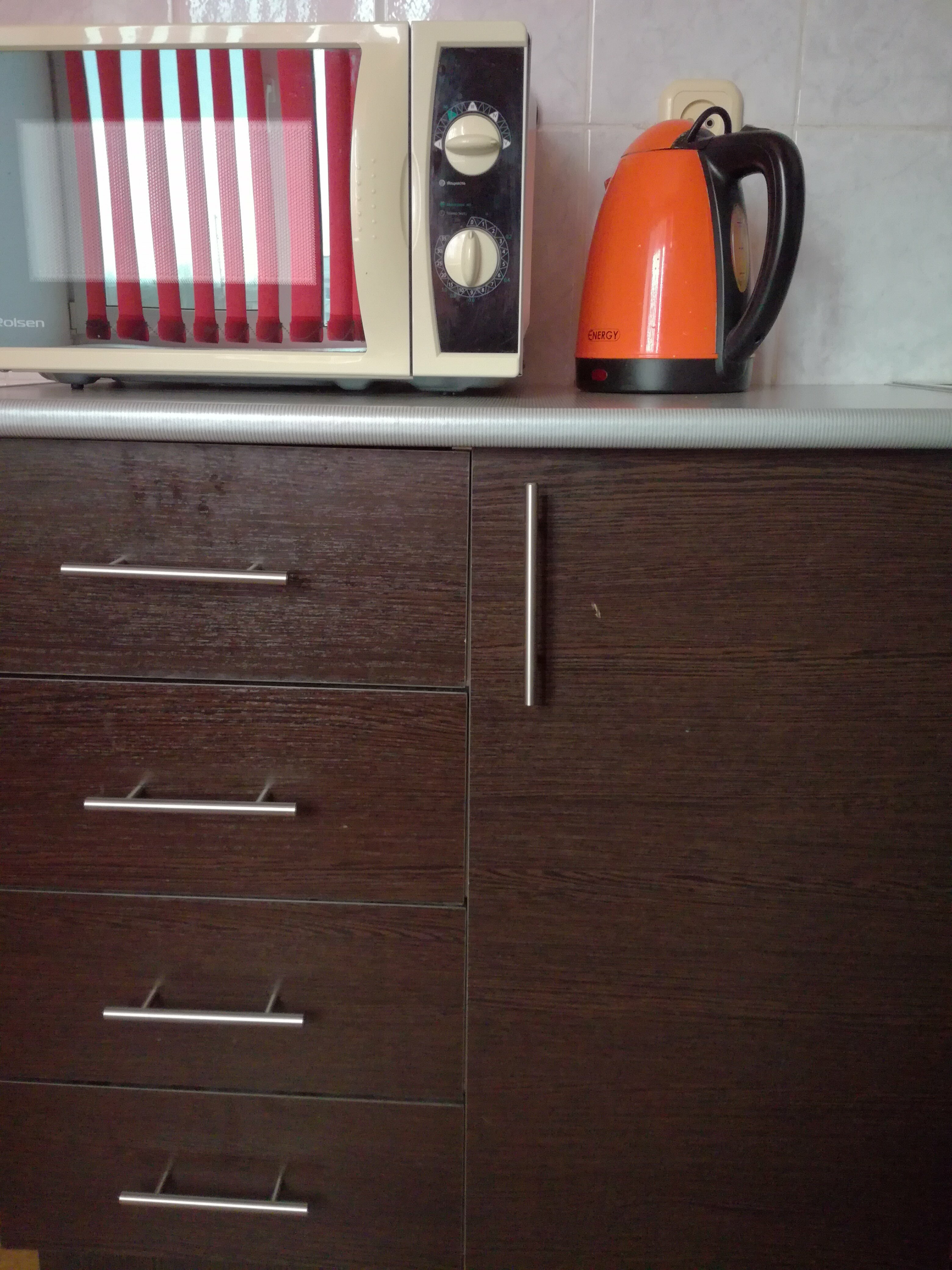 Улучшенный семейный номер