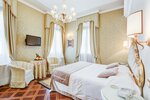 Улучшенный двухместный номер с 1 или 2 кроватями в Hotel Al Duca di Venezia