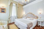 Улучшенный двухместный номер с 1 или 2 кроватями в Hotel Al Duca di Venezia