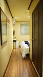 Стандартный двухместный номер с 2 односпальными кроватями в Myeongdong Guesthouse Como