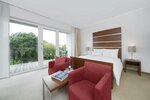 Двухместный номер с 1 двуспальной кроватью в The Grand Ahrenshoop