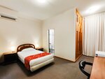 Одноместный номер «Комфорт» в Hotel Lido