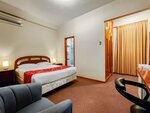 Улучшенный двухместный номер с 1 двуспальной кроватью в Hotel Lido