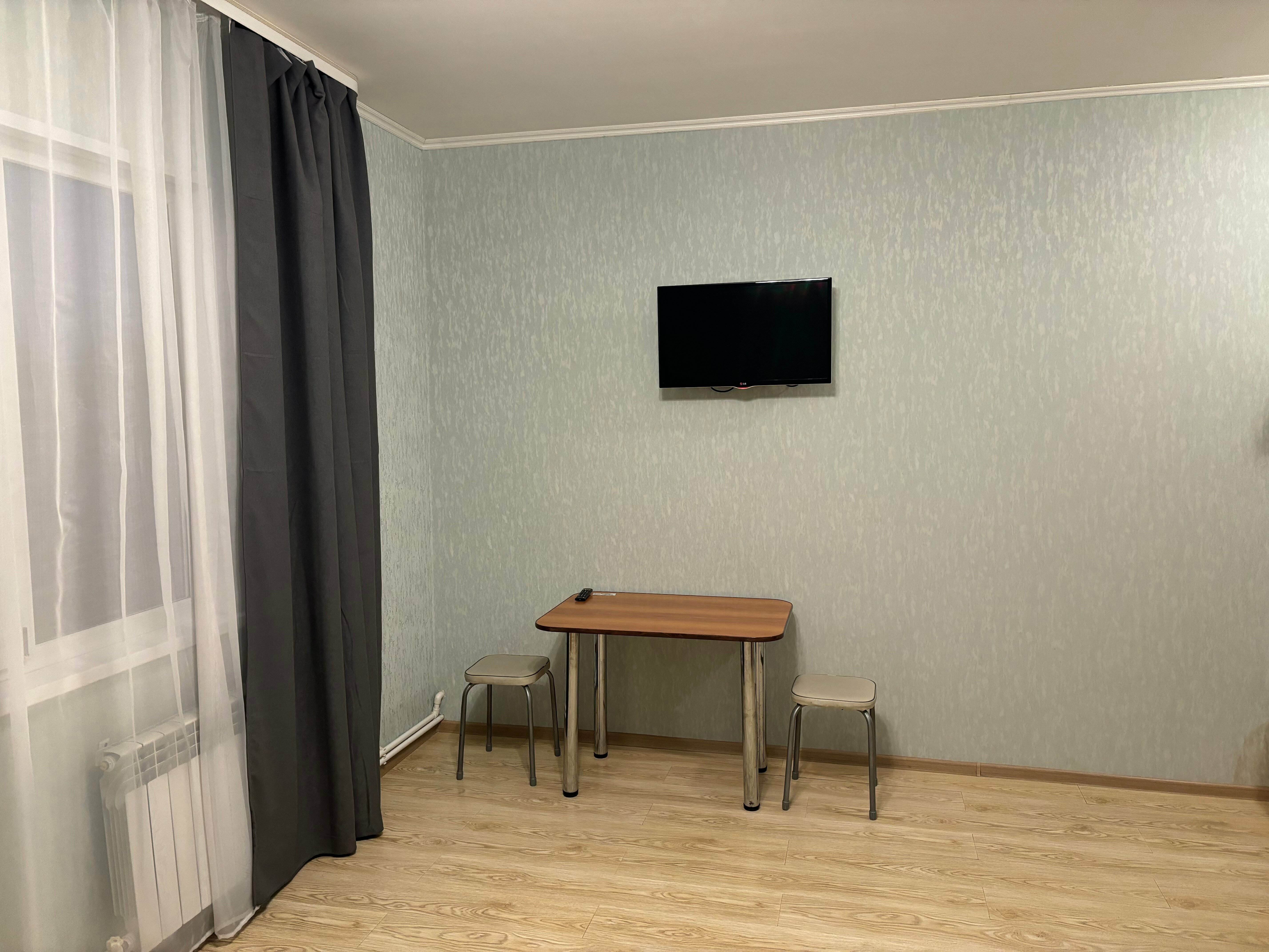 Двухместный номер с 2 отдельными кроватями