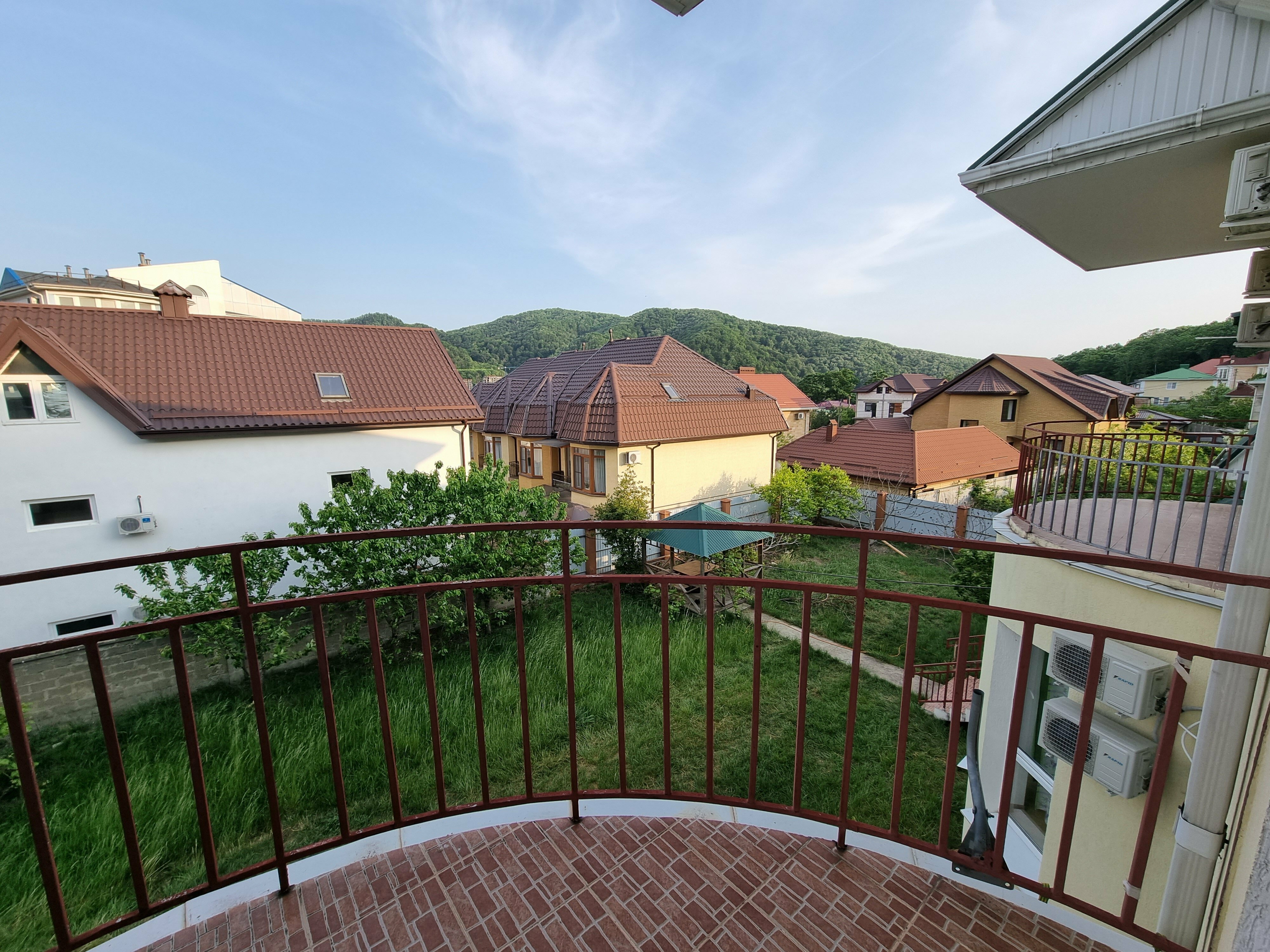 Стандартный трехместный номер