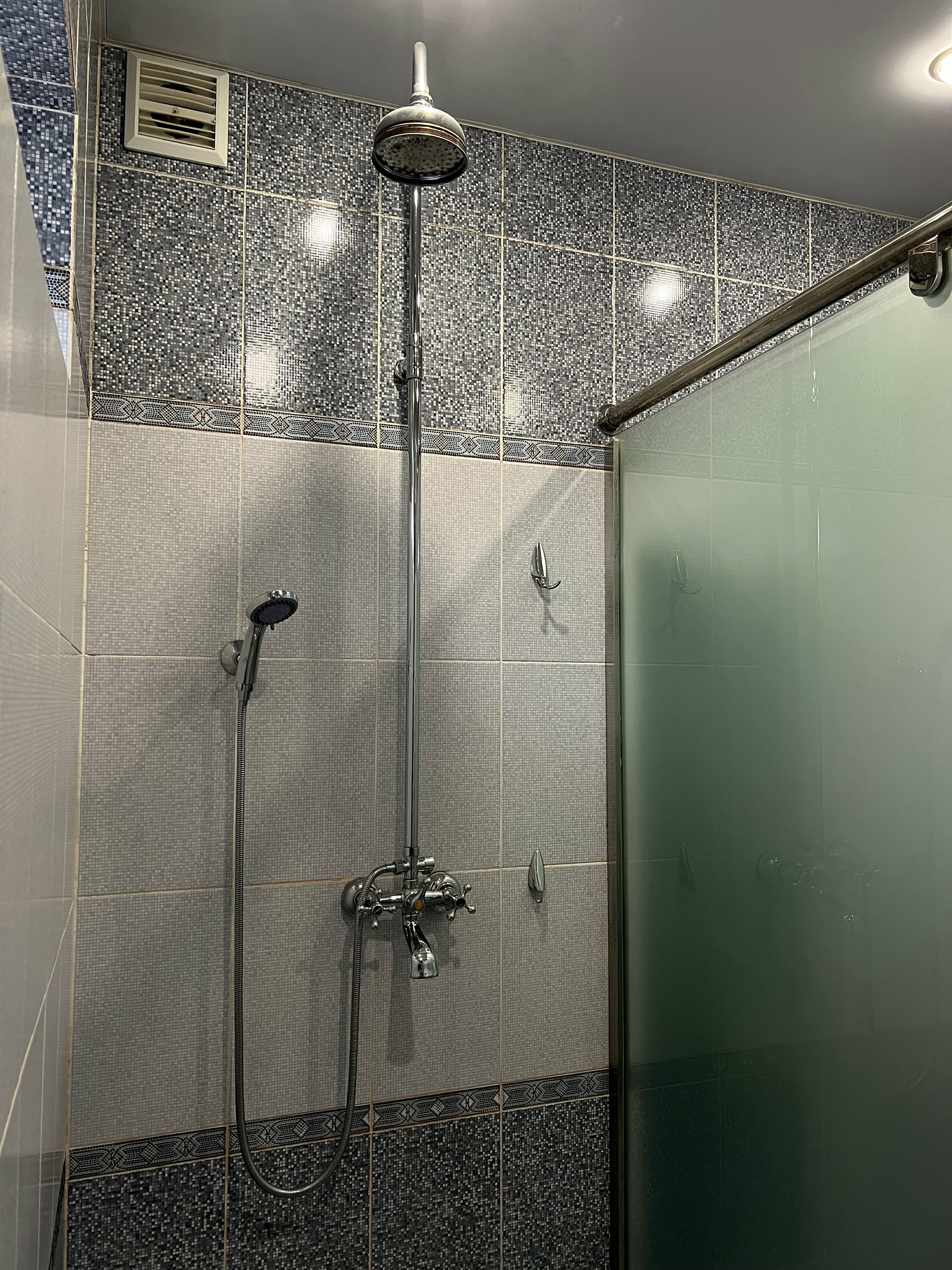 Коттедж с видом на озеро