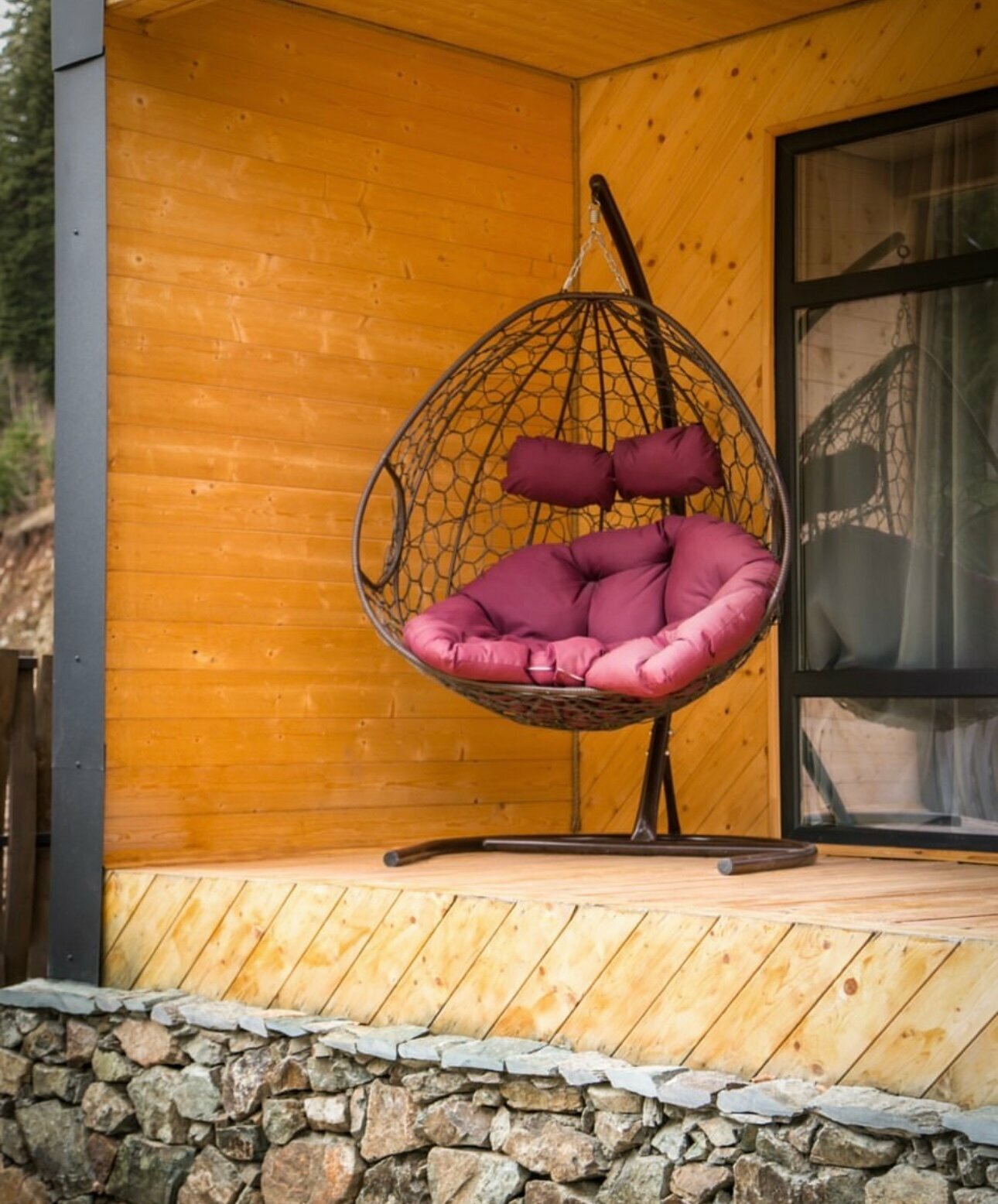 Вилла с 3 спальнями