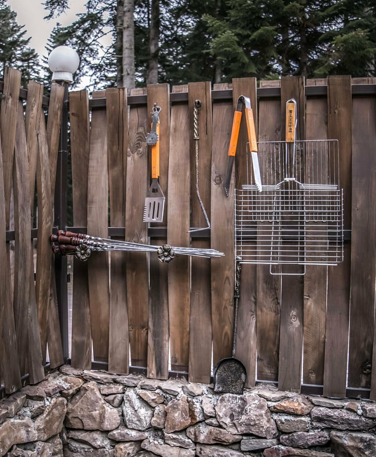 Вилла с 3 спальнями