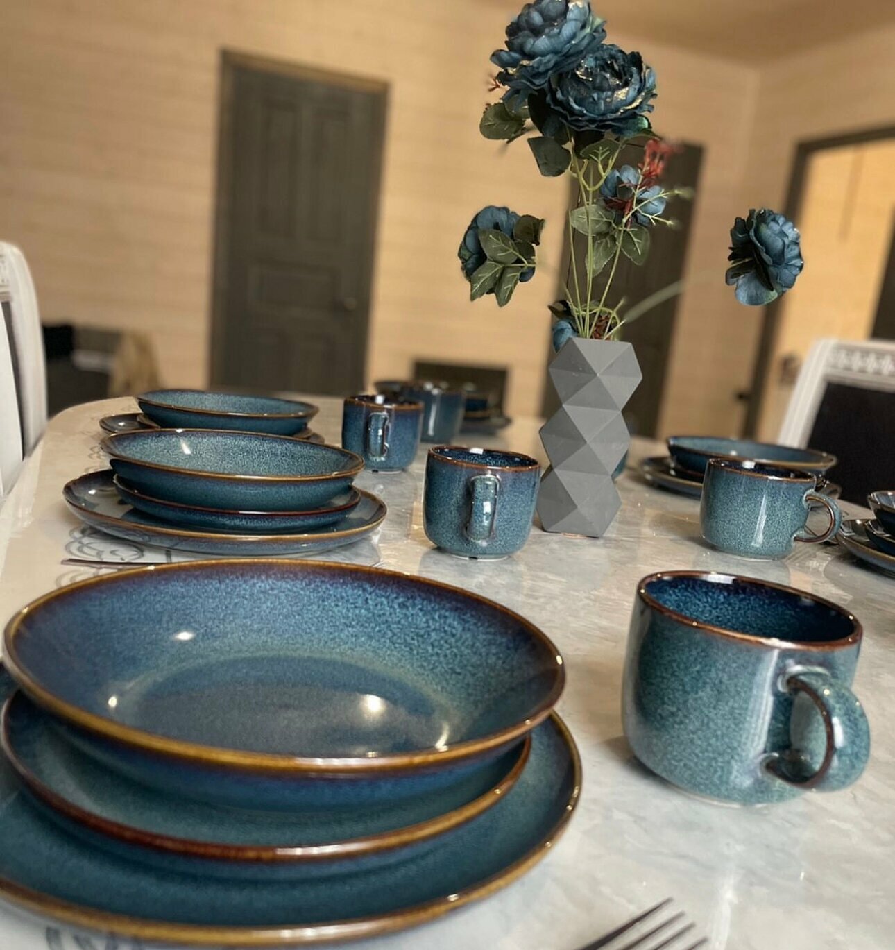 Вилла с 3 спальнями