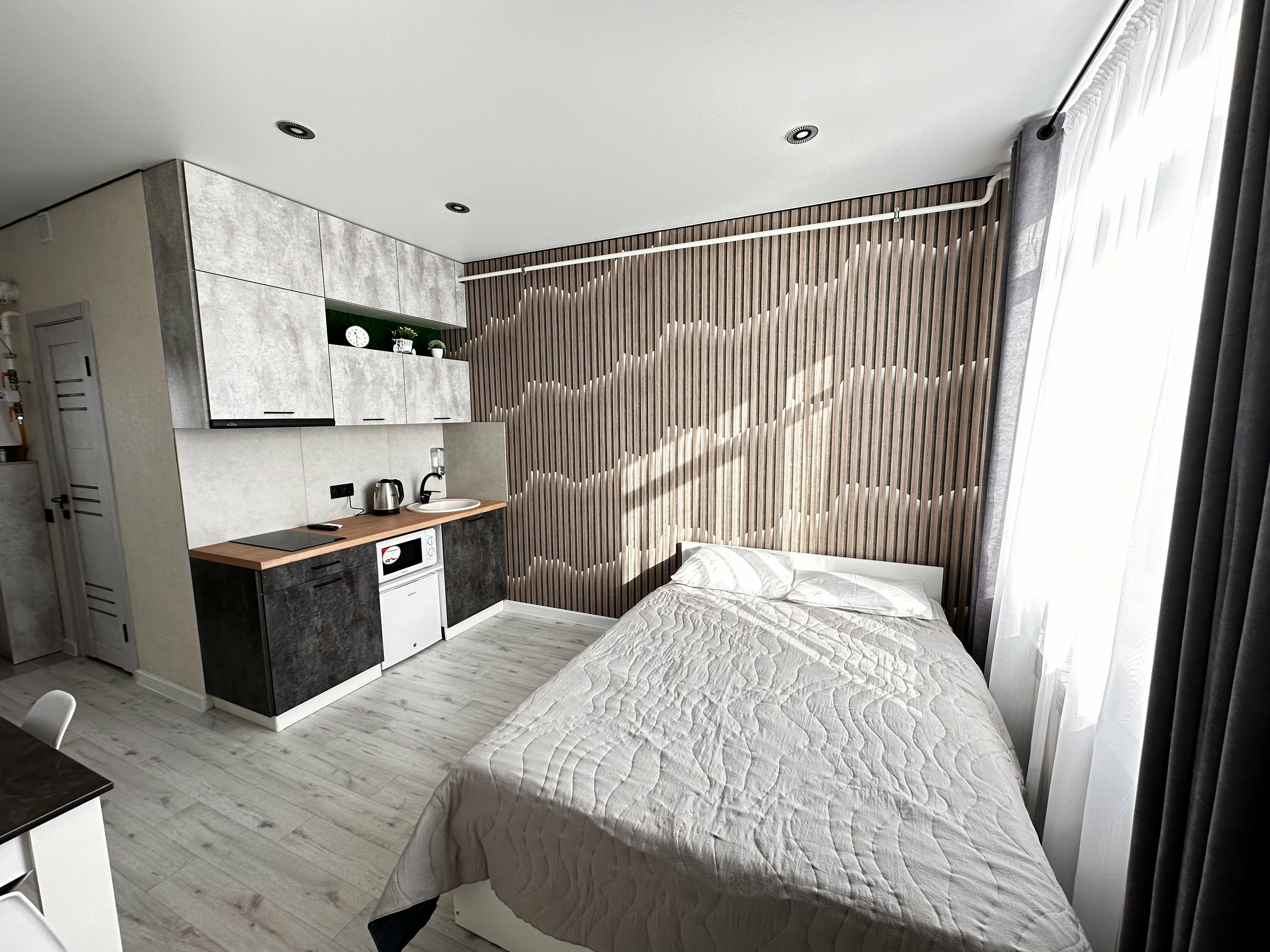 Номер-студия