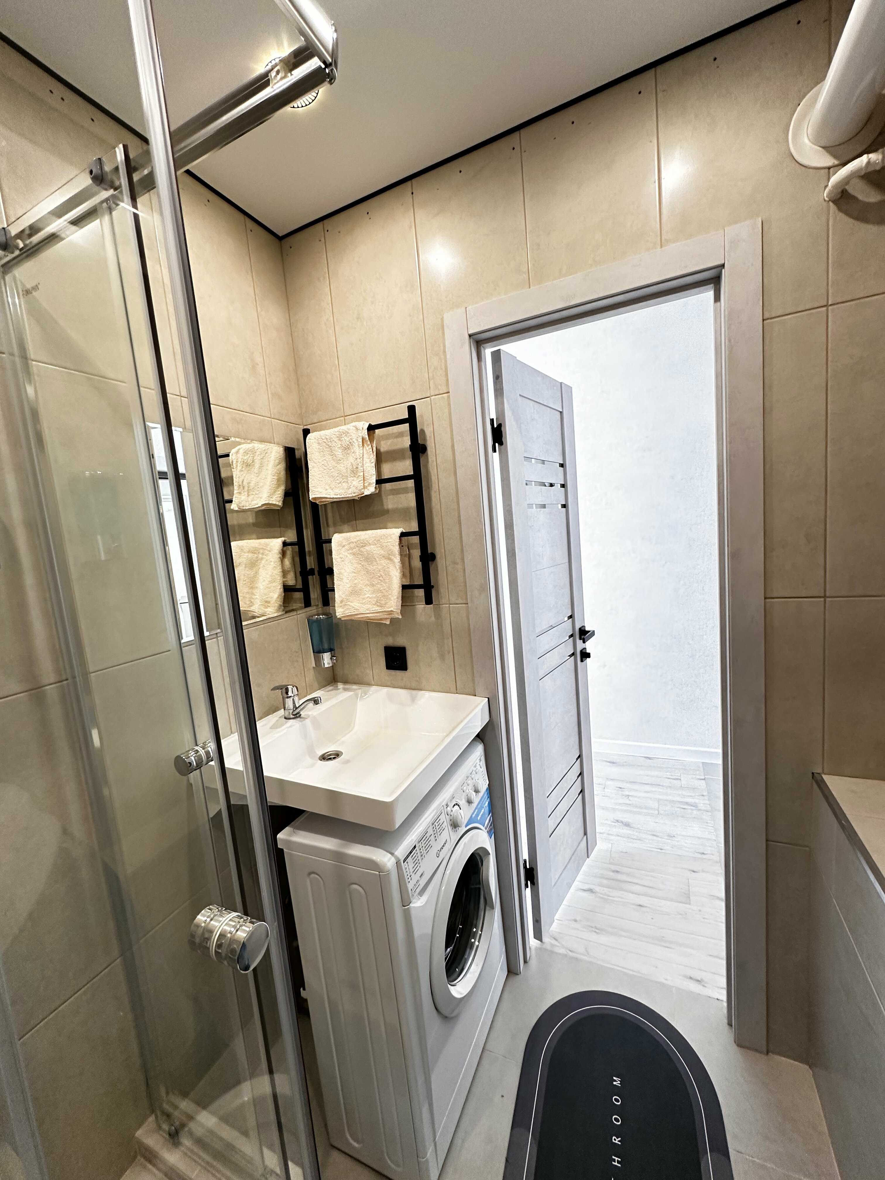 Номер-студия