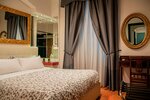 Двухместный номер с 1 или 2 кроватями в Hotel Canova