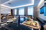 Представительский номер в İlci Residence Hotel