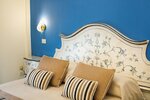 Трехместный номер «Эконом» в Hotel Zi Teresa
