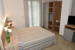 Двухместный номер с 1 или 2 кроватями в Hotel ABC