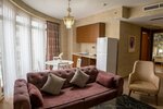Семейный номер в My Palace Rooms 