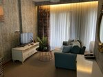 Стандартная студия, 1 двуспальная или 2 односпальные кровати в My Palace Rooms 