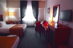 Стандартный двухместный номер с 1 двуспальной кроватью в The Green Park Kartepe