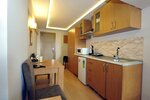 Студия в Aiza Suites