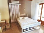 Двухместный номер с 1 двуспальной кроватью, балкон в Alexaria Holidays Apartments