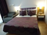 Семейный номер в Bilkay Hotel