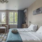 Апартаменты улучшенные в 2ROOMS