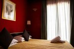 Двухместный номер «Эконом» с 1 двуспальной кроватью в Hotel Berlino