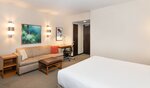 Номер, 1 двуспальная кровать «Кинг-сайз», для людей с ограниченными возможностями (Shower) в Hyatt Place New York Midtown South