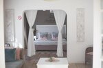Семейный номер, 1 спальня ( Family Room - Golden Dawn) в Caza Beach Guesthouse