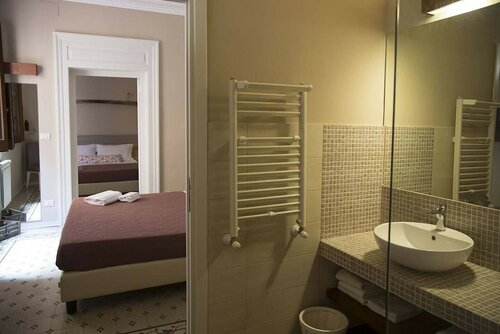 Люкс в Salamureci