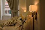 Улучшенный люкс, 1 спальня, балкон, вид на город в B&b Filangieri