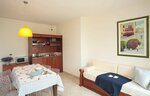 Апартаменты «Комфорт», 1 спальня в Residence Dell'Angelo