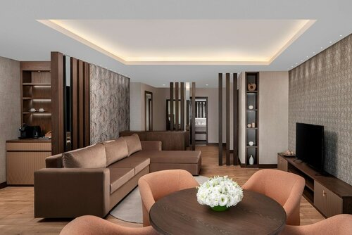King Suite в Papillon Ayscha