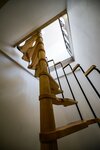 Улучшенный дуплекс в Hotel Residence Spalena