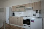 Семейные апартаменты (11) в Angel City Apartments