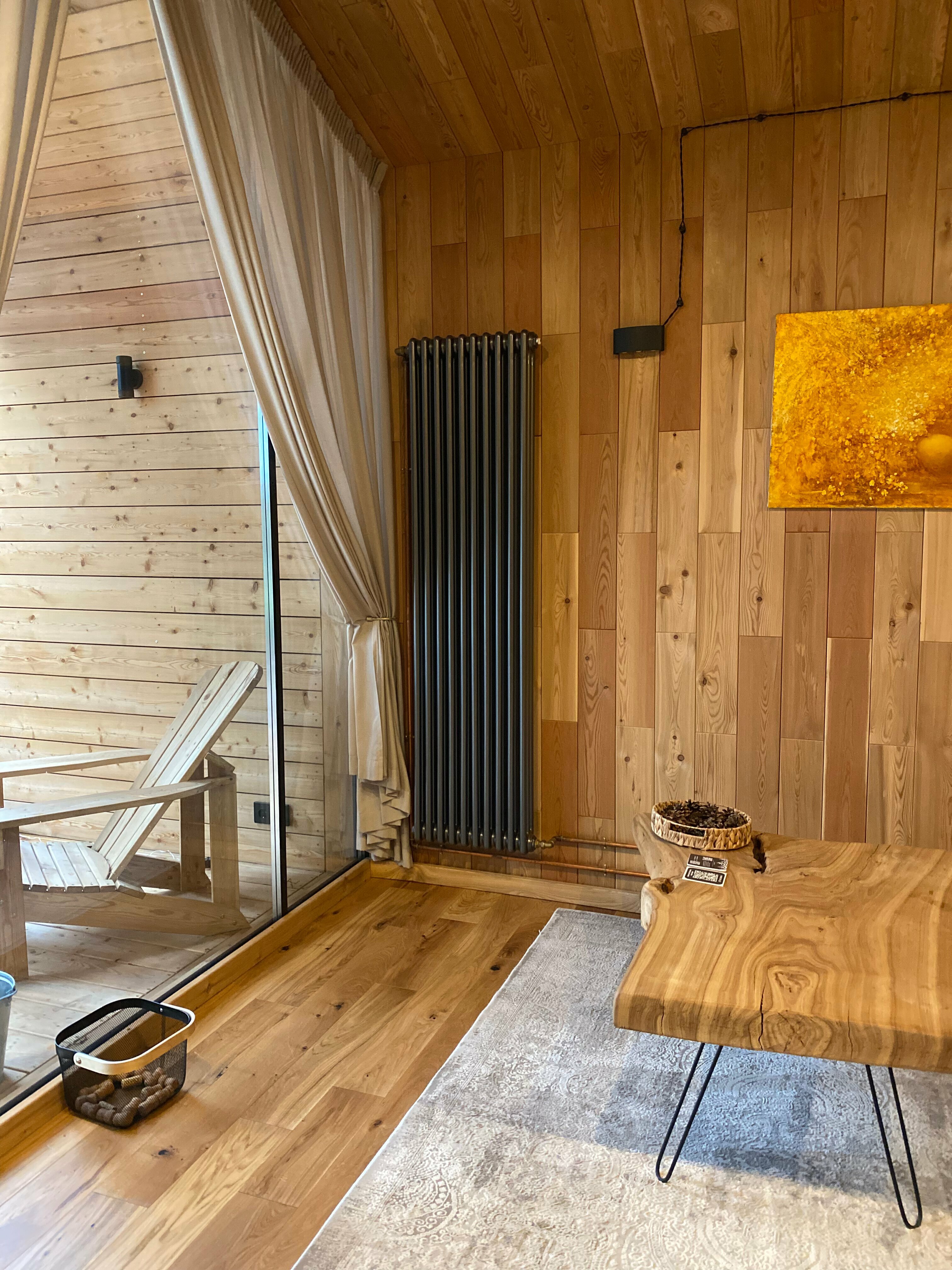 Дом для отпуска